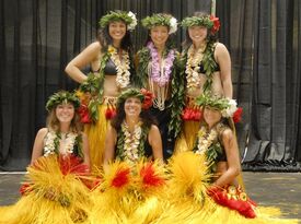 Kumu Kahne's Hula and Tahitian Dancers - Hula Dancer - Escondido, CA - Hero Gallery 1