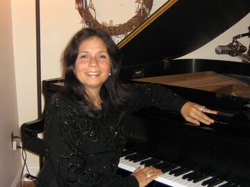 Dorothy Sikora - Pianist - Red Bank, NJ - Hero Main