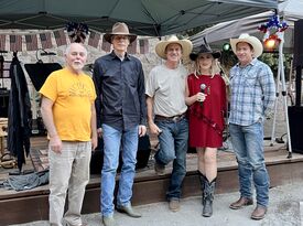 The Mountain Crew Band - Country Band - Arnold, CA - Hero Gallery 3