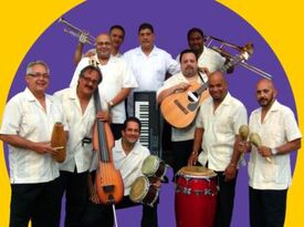 Cubanoson - Latin Band - New York City, NY - Hero Gallery 3