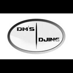 DM'S DJING, profile image
