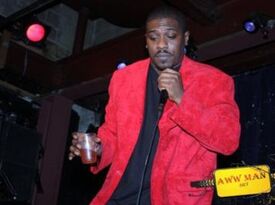 Strictly Legit DiceCo Entertainment.. Henny TheDon - R&B Singer - Bronx, NY - Hero Gallery 1