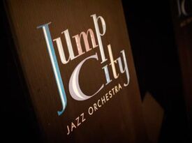Jump City Jazz Orchestra - Big Band - Philadelphia, PA - Hero Gallery 1
