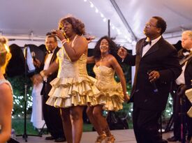 Sha'on And The Girls With Success - Motown Band - Metairie, LA - Hero Gallery 2