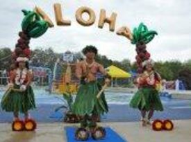 GHD ALOHA Entertainment Company - Hawaiian Dancer - Austin, TX - Hero Gallery 2