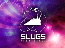Slugs from Space - String Quartet - Flagstaff, AZ - Hero Gallery 1