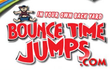 Bounce Time Jumps - Bounce House - Oceanside, CA - Hero Main