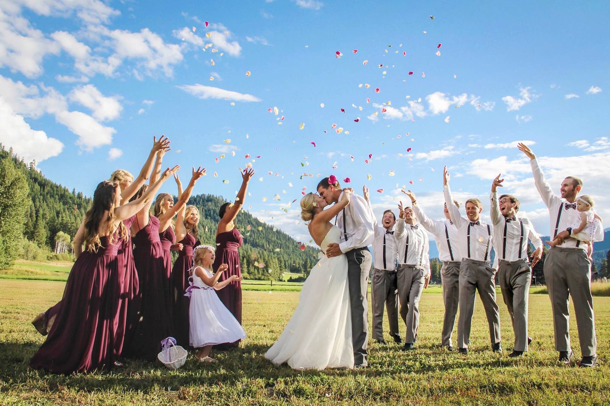  Leavenworth Wa Wedding Venues in 2023 Learn more here 