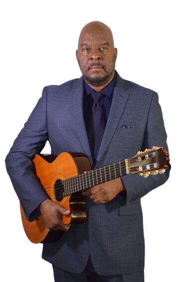 Lowell Hopper - Jazz Guitarist - Panama City, FL - Hero Main