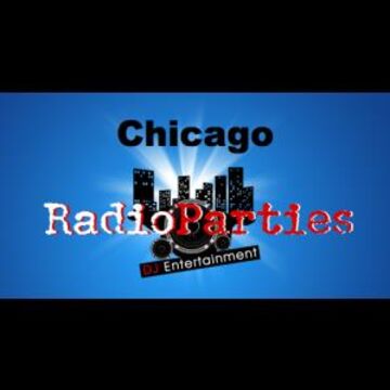 Chicago Radio Party DJs - DJ - Chicago, IL - Hero Main