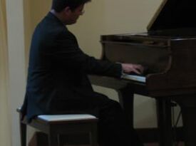 Dennis Frayne - Pianist - Lake Forest, CA - Hero Gallery 3