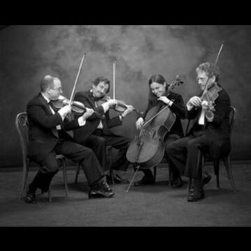 Shilakowsky String Ensembles - String Quartet - South Easton, MA - Hero Main