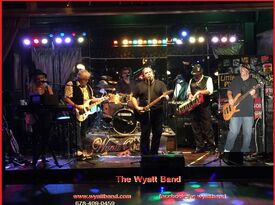 The Wyatt Band - Cover Band - Atlanta, GA - Hero Gallery 1