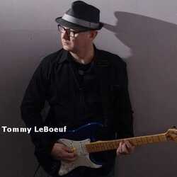 Tommy LeBoeuf, profile image