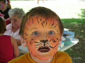 Face Painting by 2 Lucy's  - Face Painter - Indianapolis, IN - Hero Gallery 2