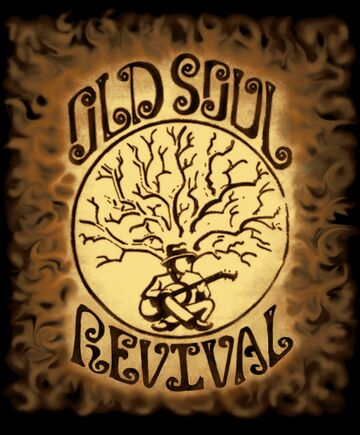 Old Soul Revival - Tribute Band - Philadelphia, PA - Hero Main