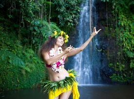 Mana Dancers - Polynesian Dancer - Santa Barbara, CA - Hero Gallery 3