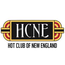 Hot Club of New England, profile image