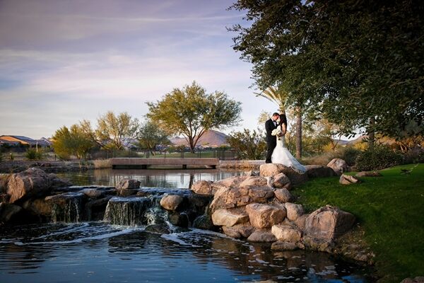 Cibola Vista Weddings