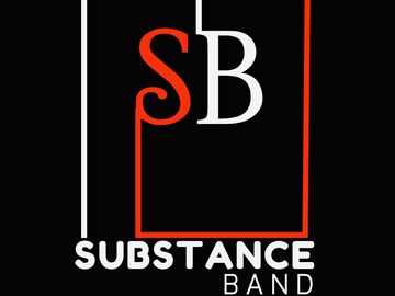 Substance Band - R&B Band - Newport News, VA - Hero Main