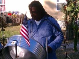 Cruzanvibes - Steel Drum Band - Fort Myers, FL - Hero Gallery 3