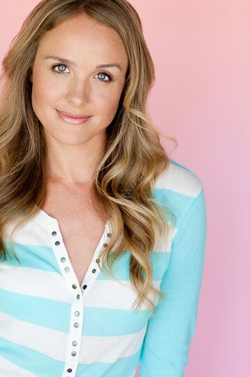 Lauren O'Brien - Comedian - Santa Monica, CA - Hero Main