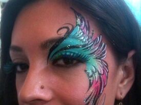 Happy Faces - Face Painting By Amy Milne - Face Painter - Colorado Springs, CO - Hero Gallery 2