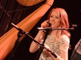 Anna Cate Music - Harpist - Palo Alto, CA - Hero Gallery 1