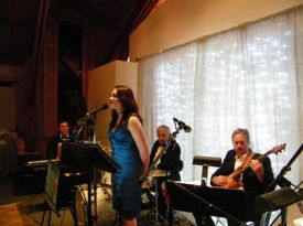 Elizabeth Hayes Musical Review  - Jazz Quartet - Dublin, OH - Hero Gallery 2