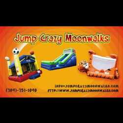 Jump Crazy Moonwalks, profile image