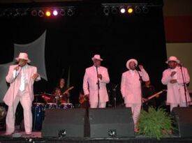 The Motown Sounds of Touch - Motown Band - Dayton, OH - Hero Gallery 2