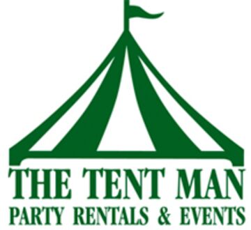 Tent Man - Party Tent Rentals - New Orleans, LA - Hero Main
