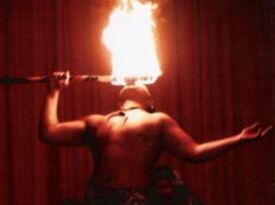 Tuika's Polynesian Island Magic/Hawaiianshows - Hula Dancer - Pittsburgh, PA - Hero Gallery 2