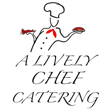 A Lively Chef Catering - Caterer - Boise, ID - Hero Main