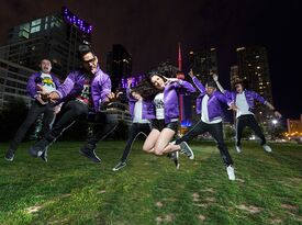 BPM Krew - Dance Band - Toronto, ON - Hero Gallery 3