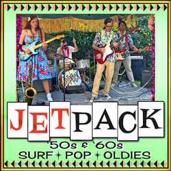 Jetpack, profile image
