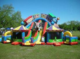 Jump N Party Inflatables - Bounce House - Murrieta, CA - Hero Gallery 2