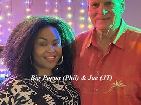 Big Poppa & Friends Band - One Man Band - Bradenton, FL - Hero Gallery 2