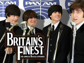 Britain's Finest "the Complete Beatles Experience" - Beatles Tribute Band - Los Angeles, CA - Hero Gallery 2