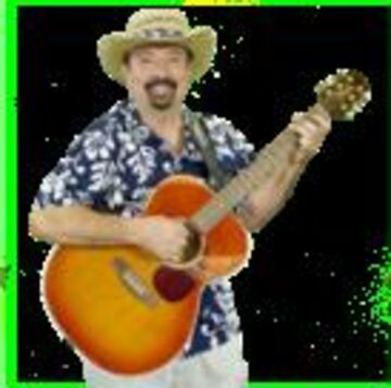 Billy Joe Bob Show - Children's Music Singer - Fort Lauderdale, FL - Hero Main