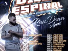 Dj Dee Espinal - DJ - Miami, FL - Hero Gallery 4