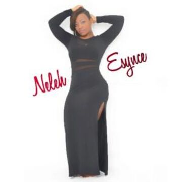 Neleh Esynce  - R&B Singer - New York City, NY - Hero Main
