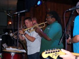 Acme Rhythm & Blues with the FZB Horns - Dance Band - Tallahassee, FL - Hero Gallery 3