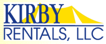 Kirby Rentals - Party Tent Rentals - Jacksonville, FL - Hero Main