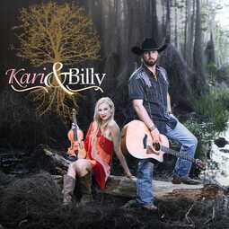Kari & Billy, profile image