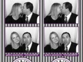 Lucktech Photobooths - Photo Booth - Fort Wayne, IN - Hero Gallery 2