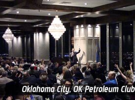 Humorous Keynote Speaker | Larry Weaver - Motivational Speaker - Oklahoma City, OK - Hero Gallery 1