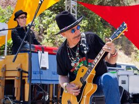Lightnin' Willie - Blues Band - Burbank, CA - Hero Gallery 4