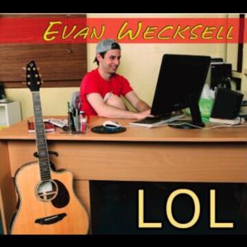 Evan Wecksell - Acoustic Guitarist - Los Angeles, CA - Hero Main