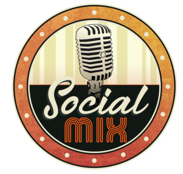 The Social Mix - Swing Band - Seattle, WA - Hero Main